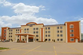 Best Western Plus East Peoria