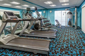 Fairfield Inn & Suites Peoria East