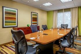 Fairfield Inn & Suites Peoria East
