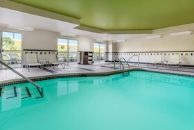 Fairfield Inn & Suites Peoria East