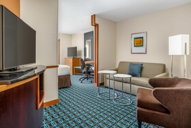 Fairfield Inn & Suites Peoria East