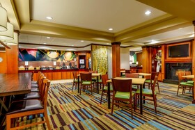 Fairfield Inn & Suites Peoria East