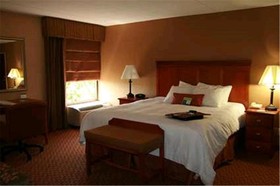 Hampton Inn Peoria-East At The River Boat Crossing