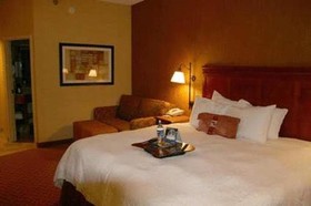 Hampton Inn Peoria-East At The River Boat Crossing