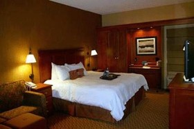 Hampton Inn Peoria-East At The River Boat Crossing