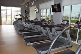 Holiday Inn Hotel & Suites East Peoria