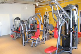 Holiday Inn Hotel & Suites East Peoria