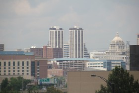 Holiday Inn Hotel & Suites East Peoria