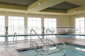 Holiday Inn Hotel & Suites East Peoria