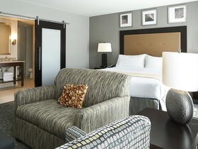 Holiday Inn Hotel & Suites East Peoria