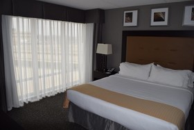Holiday Inn Hotel & Suites East Peoria