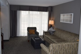 Holiday Inn Hotel & Suites East Peoria