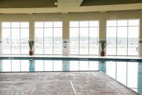Holiday Inn Hotel & Suites East Peoria