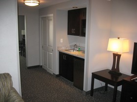 Holiday Inn Hotel & Suites East Peoria