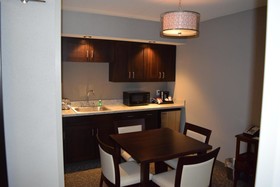 Holiday Inn Hotel & Suites East Peoria