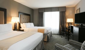 Holiday Inn Hotel & Suites East Peoria