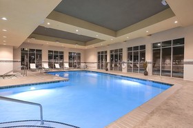 Holiday Inn Hotel & Suites East Peoria