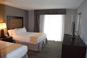 Holiday Inn Hotel & Suites East Peoria