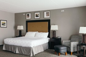 Holiday Inn Hotel & Suites East Peoria