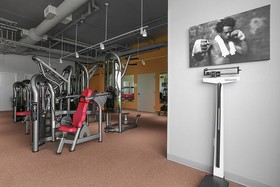 Holiday Inn Hotel & Suites East Peoria