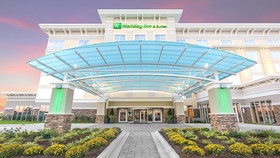 Holiday Inn Hotel & Suites East Peoria