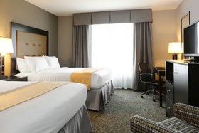 Holiday Inn Hotel & Suites East Peoria