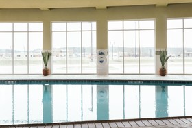 Holiday Inn Hotel & Suites East Peoria