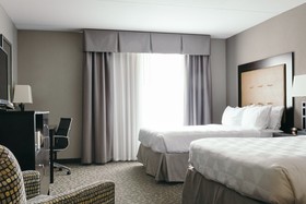 Holiday Inn Hotel & Suites East Peoria