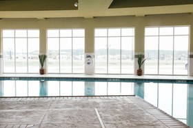 Holiday Inn Hotel & Suites East Peoria