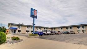 Americas Best Value Inn East Peoria
