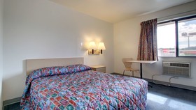 Americas Best Value Inn East Peoria