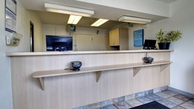 Americas Best Value Inn East Peoria