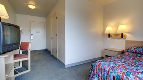 Americas Best Value Inn East Peoria