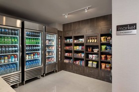 Residence Inn Peoria East
