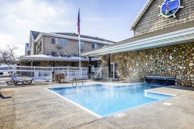 Stoney Creek Hotel & Conference Center Peoria
