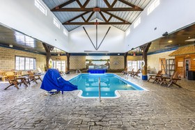 Stoney Creek Hotel & Conference Center Peoria