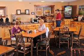 Stoney Creek Hotel & Conference Center Peoria