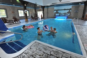 Stoney Creek Hotel & Conference Center Peoria