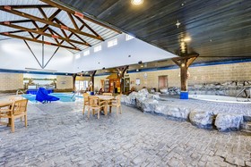 Stoney Creek Hotel & Conference Center Peoria