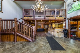 Stoney Creek Hotel & Conference Center Peoria