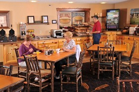 Stoney Creek Hotel & Conference Center Peoria