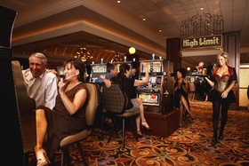 DraftKings at Casino Queen Hotel