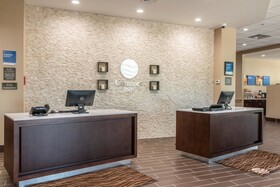 Comfort Inn Edwardsville - St. Louis