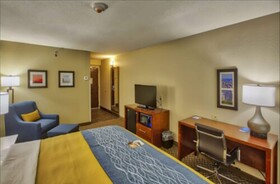 Comfort Inn Edwardsville - St. Louis