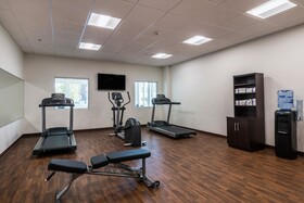 Comfort Inn Edwardsville - St. Louis
