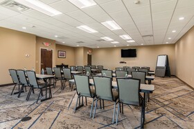 Comfort Inn Edwardsville - St. Louis