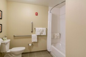 Comfort Inn Edwardsville - St. Louis
