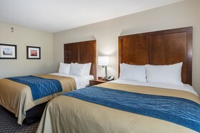 Comfort Inn Edwardsville - St. Louis