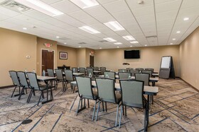 Comfort Inn Edwardsville - St. Louis