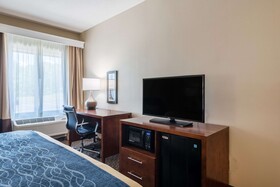 Comfort Inn Edwardsville - St. Louis